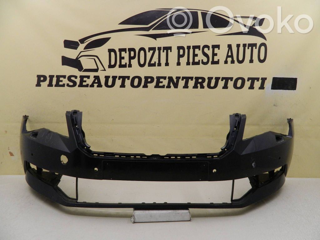 Parachoques delantero   3V0807221