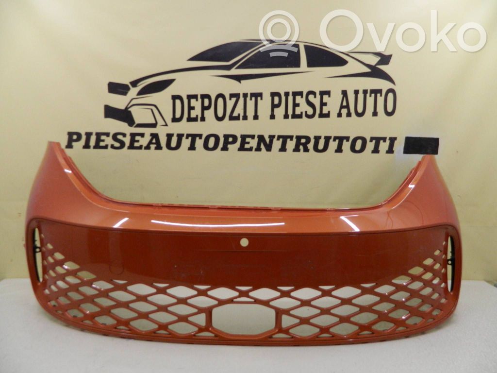 Volkswagen ID. Buzz Parachoques delantero 