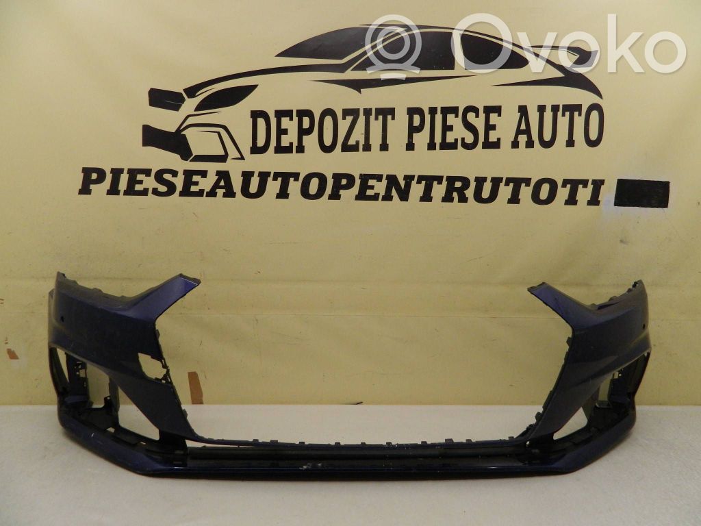 Parachoques delantero   8W6807437