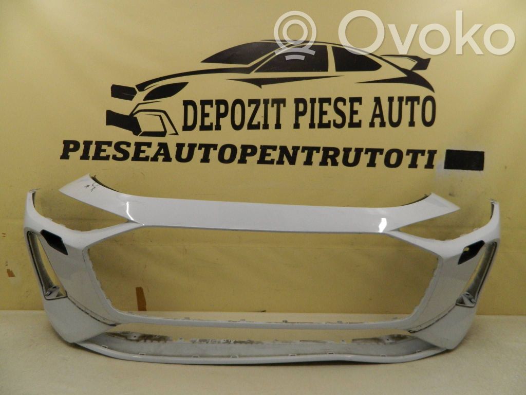Audi A5 Front bumper 