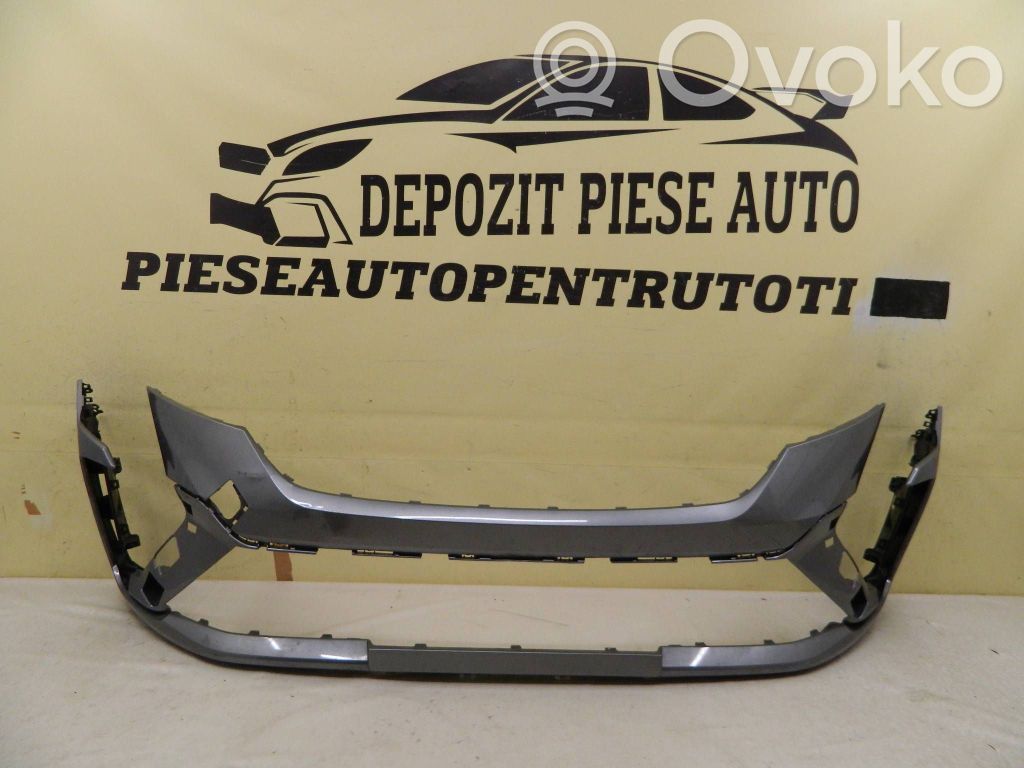 Renault Clio V Front bumper 
