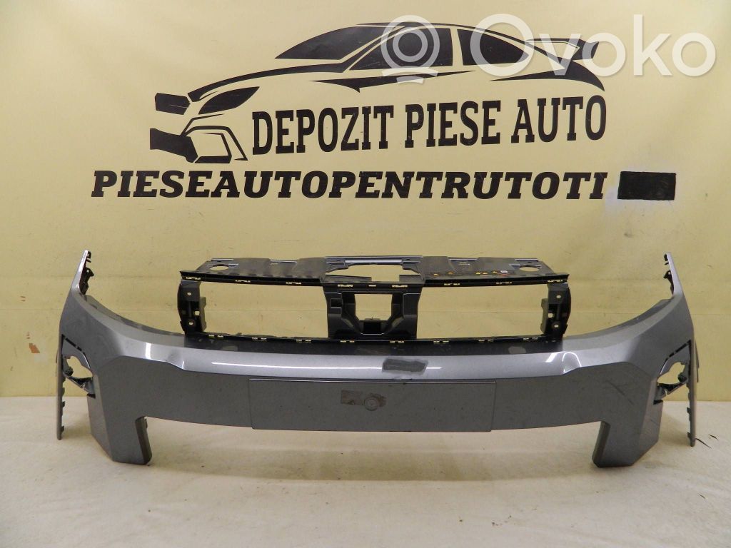 Dacia Bigster R1310 Zderzak przedni 