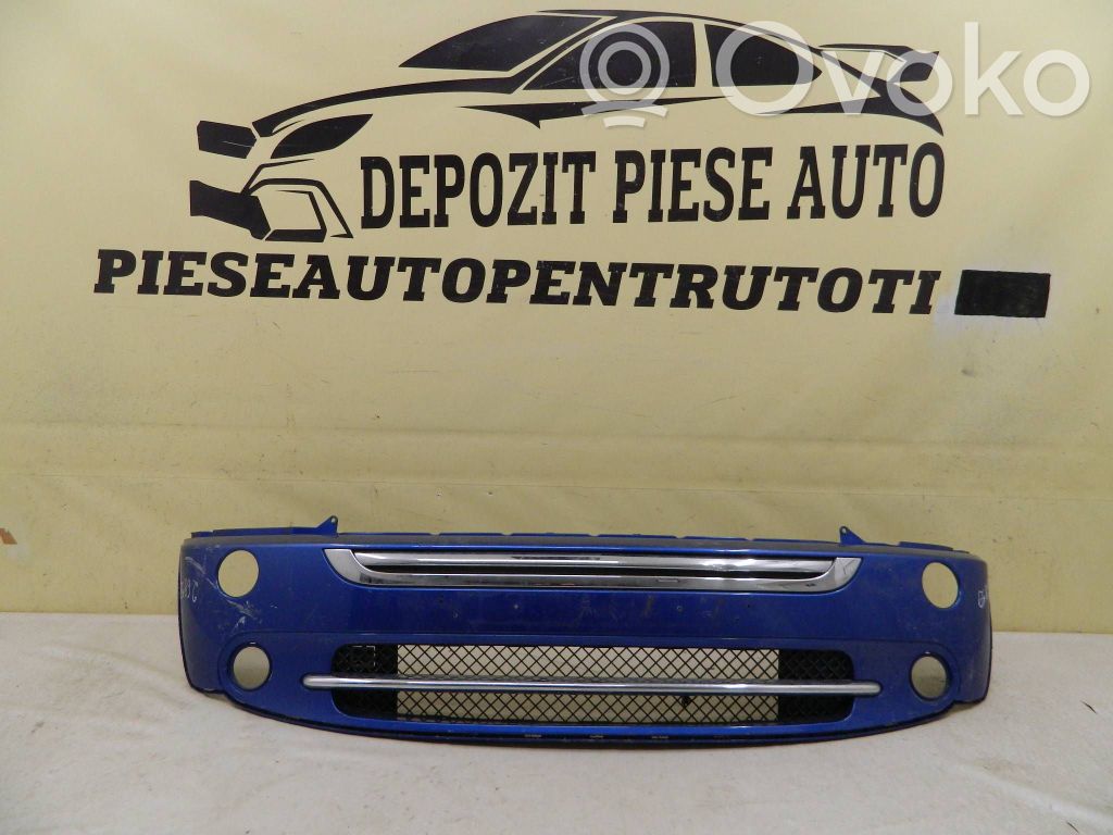 Mini One - Cooper R50 - 53 Parachoques delantero 