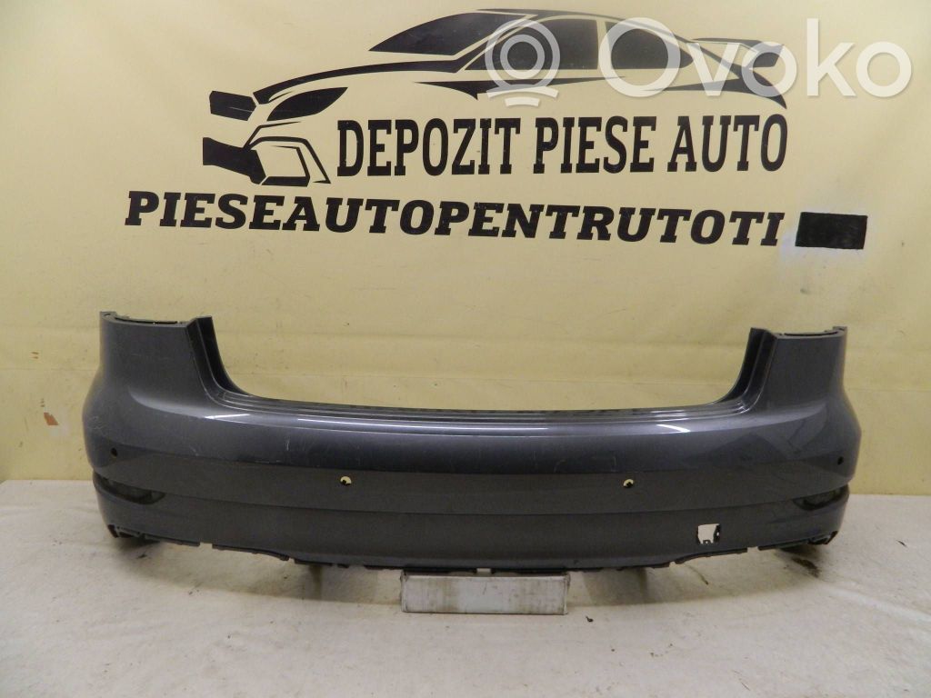 Audi A3 S3 8V Parachoques 