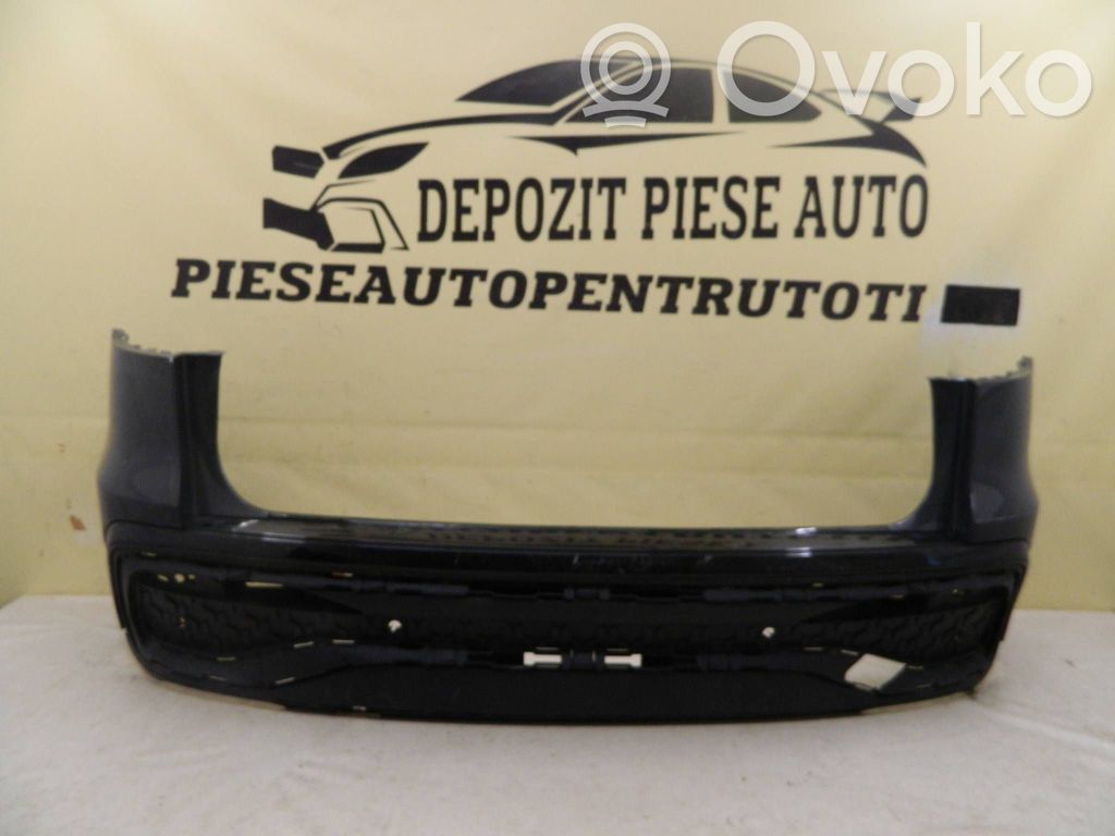 Audi Q5 SQ5 GU Parachoques 
