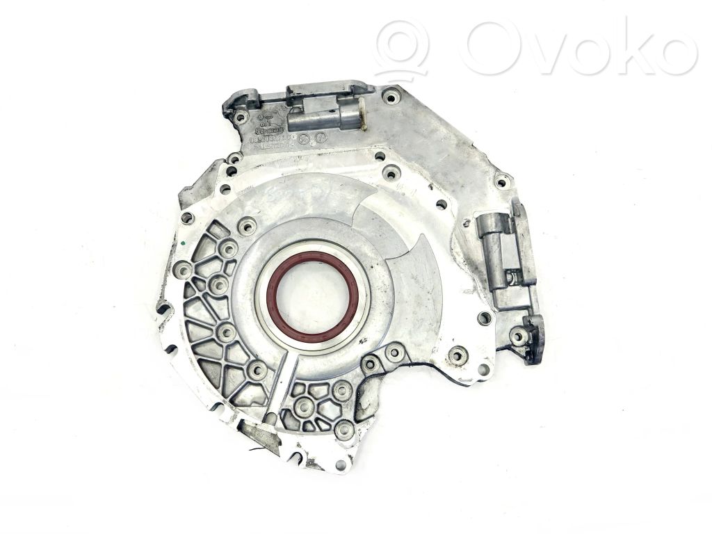 Audi Q7 4M Timing chain cover 