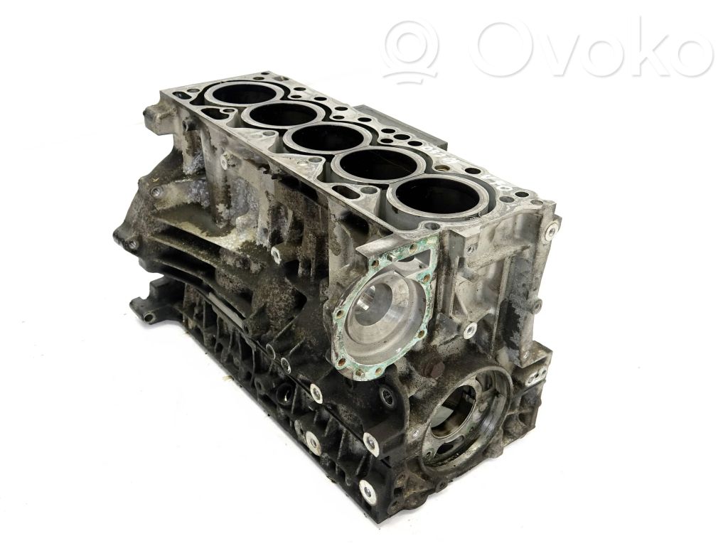 Volvo V70 Bloks 