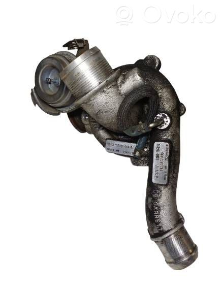 Turbo   7699010001,9682307780
