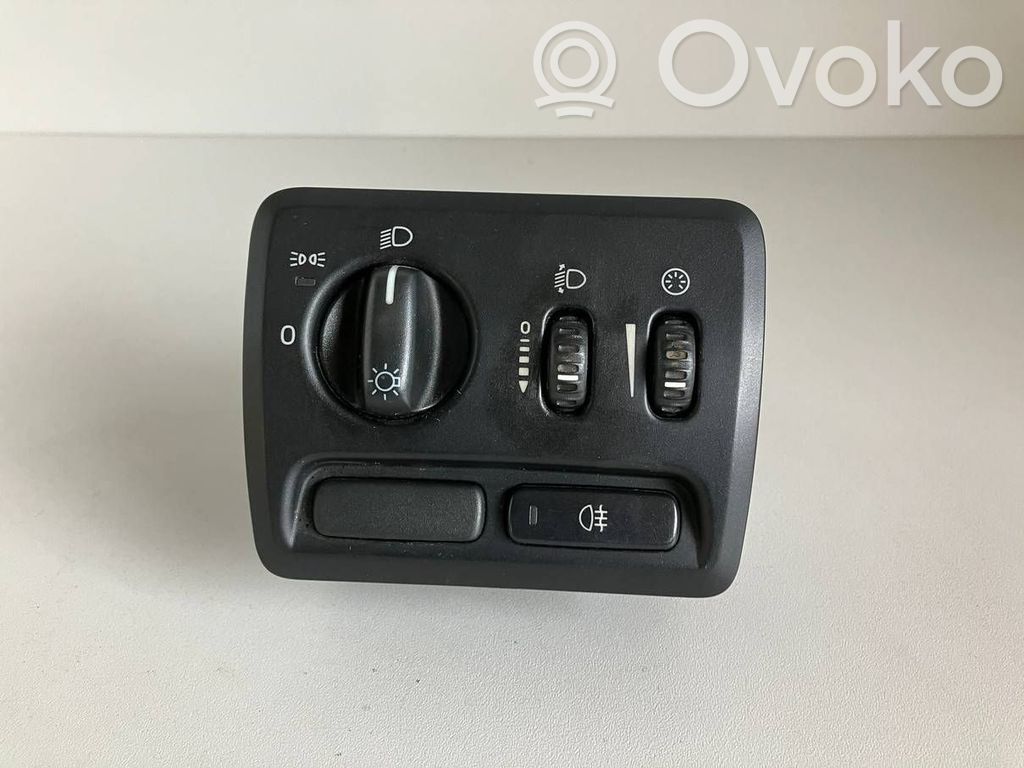 Volvo V70 Interruptor de luz 
