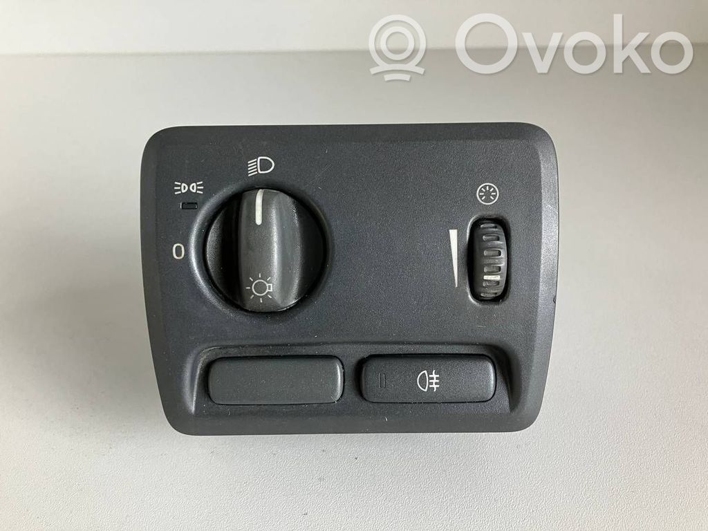 Volvo V70 Interruptor de luz 