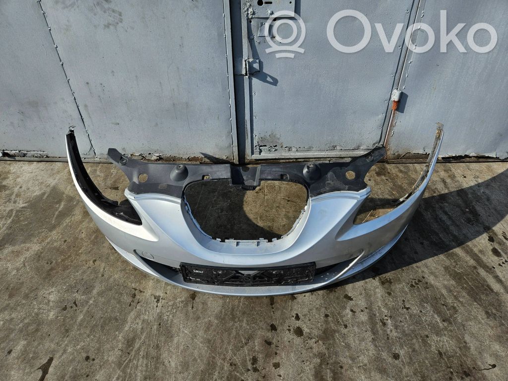 Seat Leon (1P) Передний бампер 