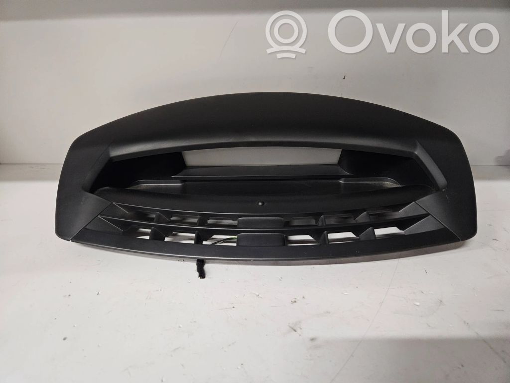 Citroen C4 I Speedometer (instrument cluster) 