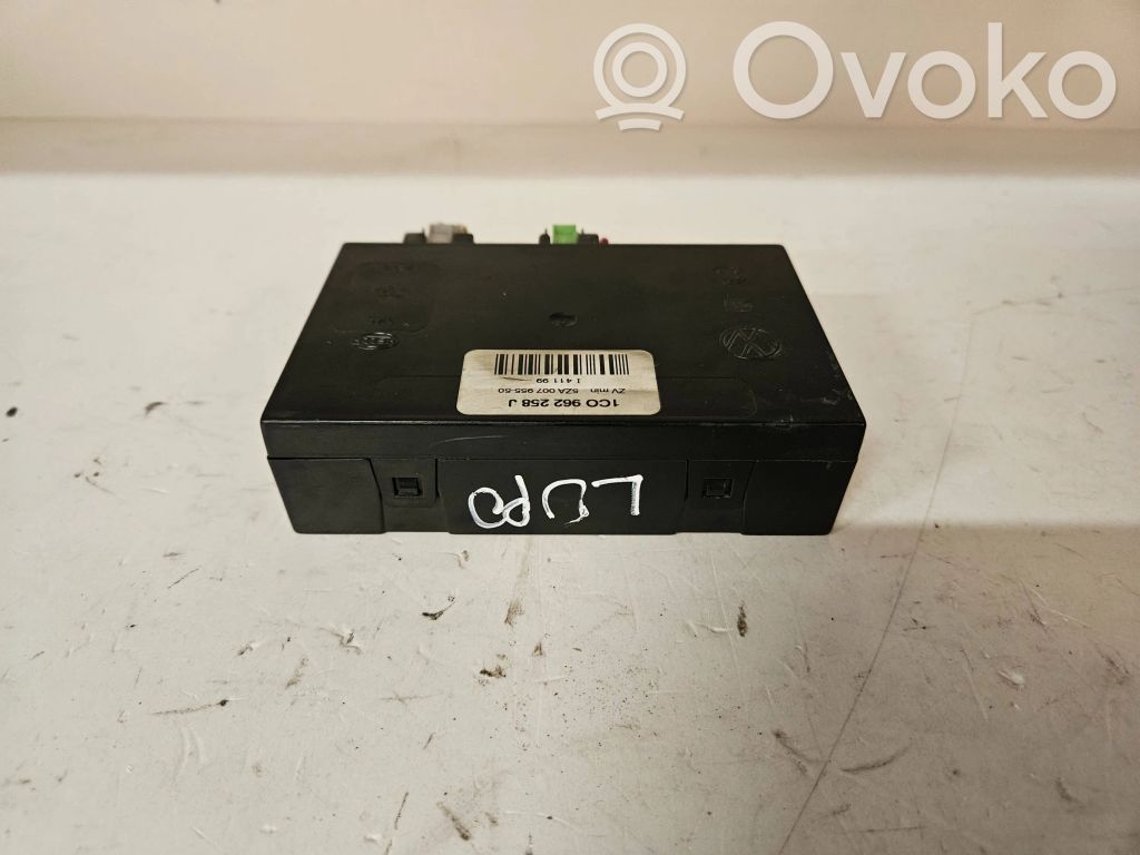 Engine control unit/module   1C0962258J,5ZA00795550,141199