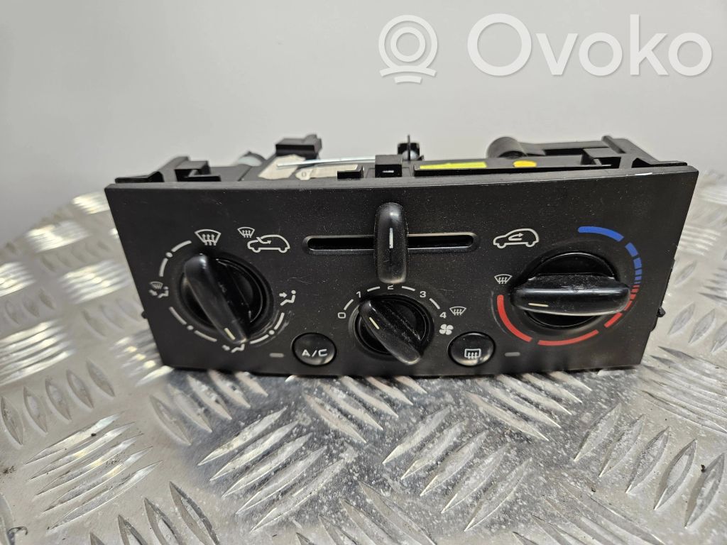 Climate control unit   69910002,18K03Y