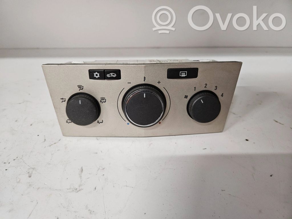 Climate control unit   13269404,15042008,901513600001