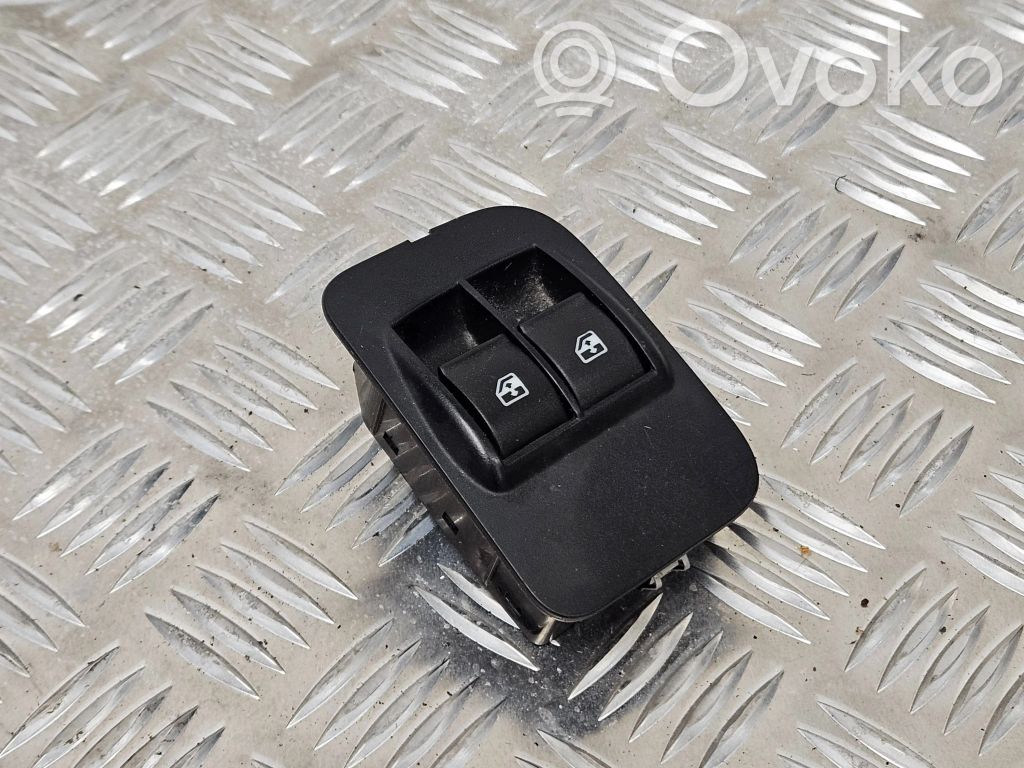 Electric window control switch   T098
