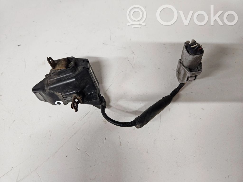Front bumper camera   8679064020,801JL