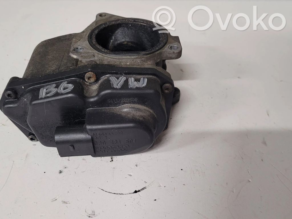 Zawór EGR   03G131501,21603535,03G131501G,03G131501P,03L131501C,03L131501G,03L131501K,03L131501P,3L131501D,3L131501E,68021528AD