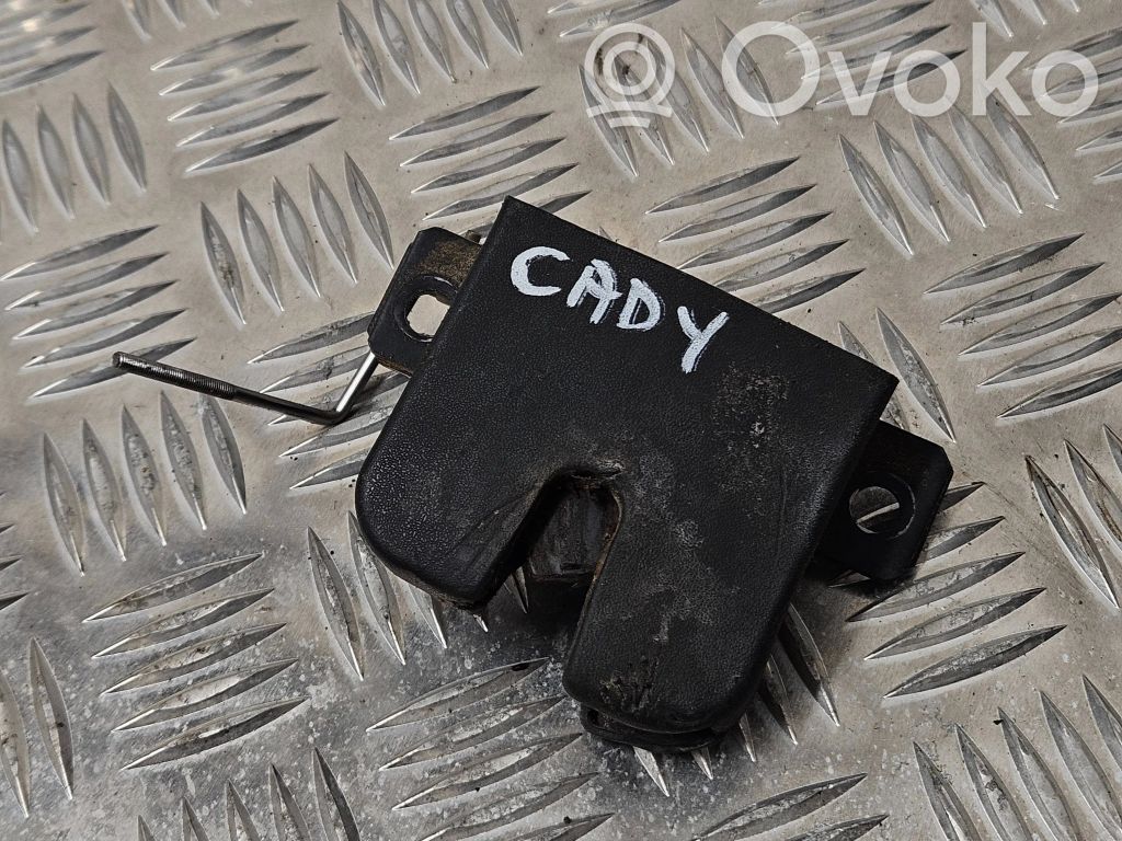 Loading door lock   2K0827505A