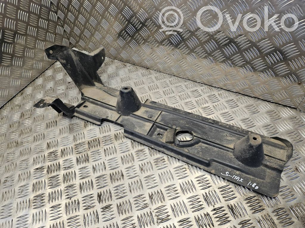 Ford S-MAX Engine splash shield/under tray 