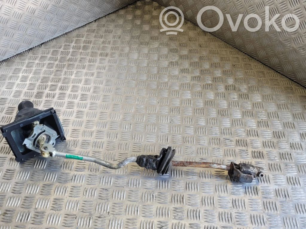 Audi A6 S6 C4 4A Selector caja de cambios 