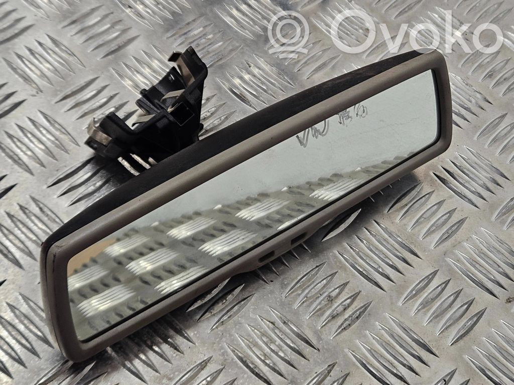 Volkswagen PASSAT B6 Lusterko wsteczne 