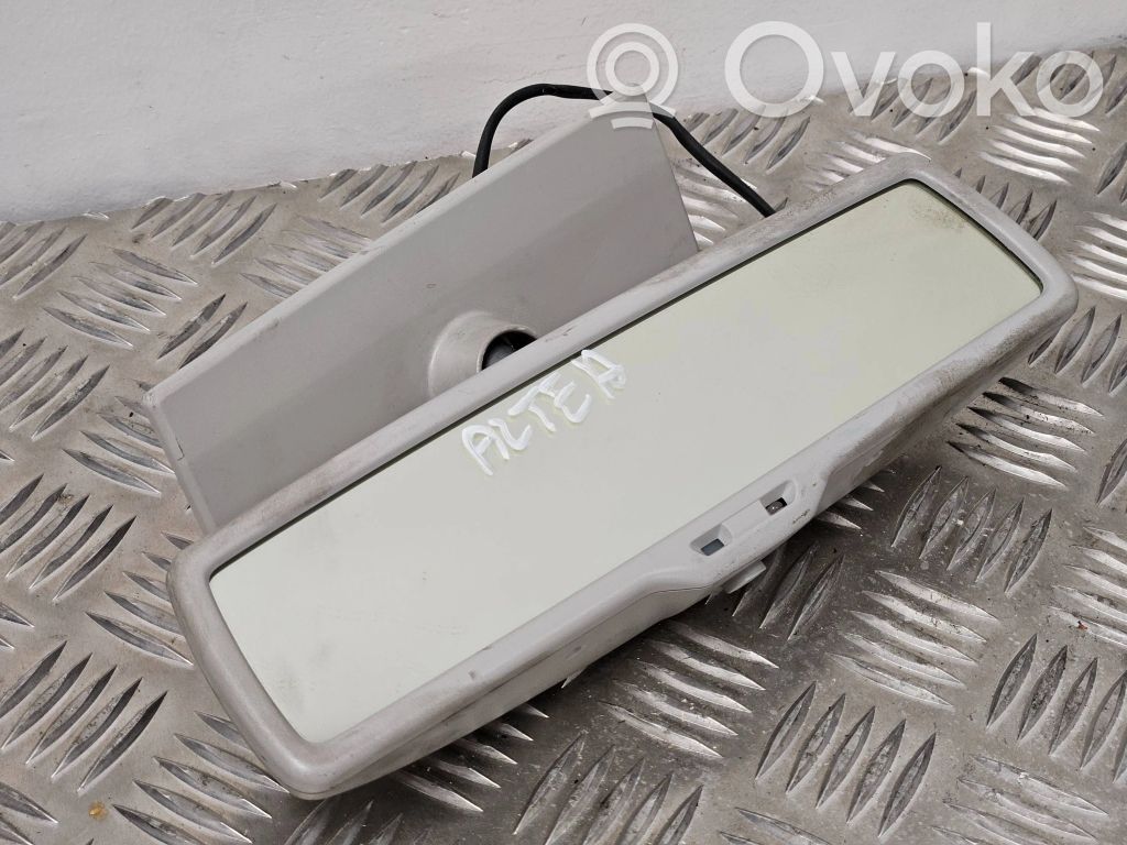 Seat Altea Espejo retrovisor (interior) 