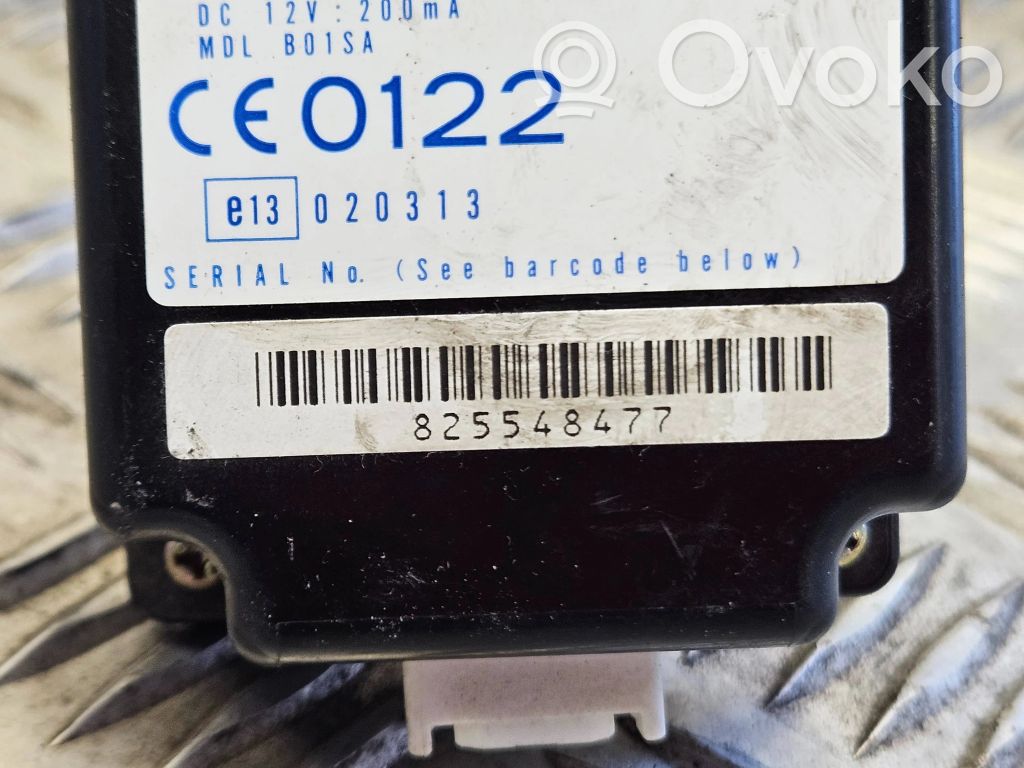 Toyota Yaris Unitate/modul comandă uși 