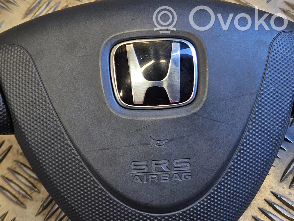 Honda Jazz Steering wheel 