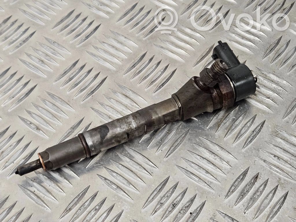 Chrysler Voyager Fuel injector 
