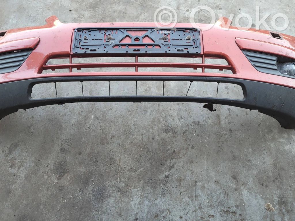 Ford Focus Front bumper 