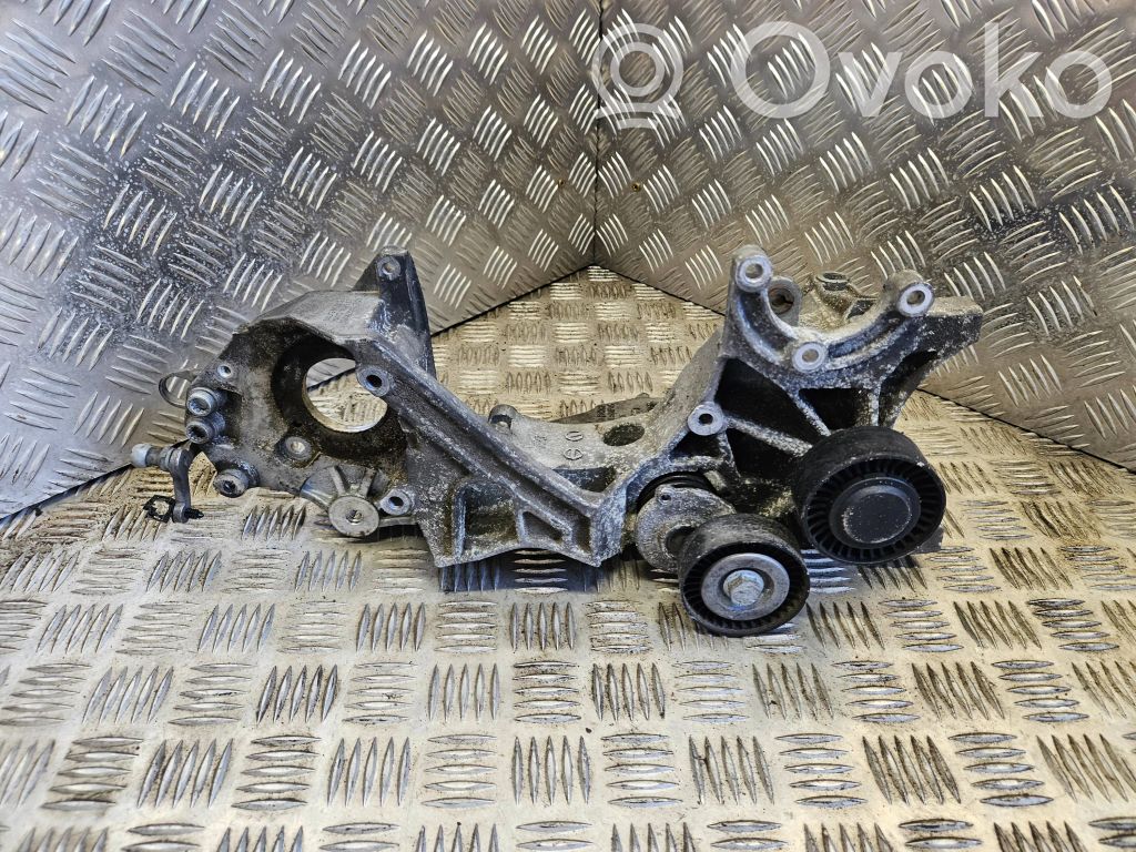 Audi Q5 SQ5 8R Soporte del alternador 