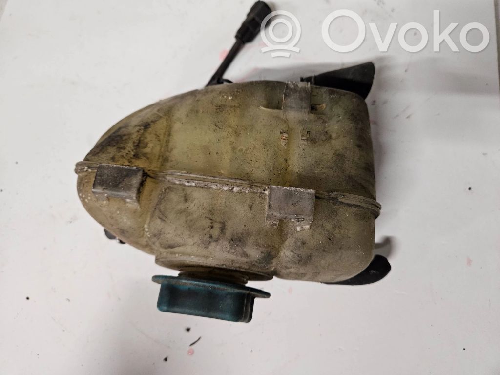 Volvo S80 Zbiornik wyrównawczy chłodziwa 