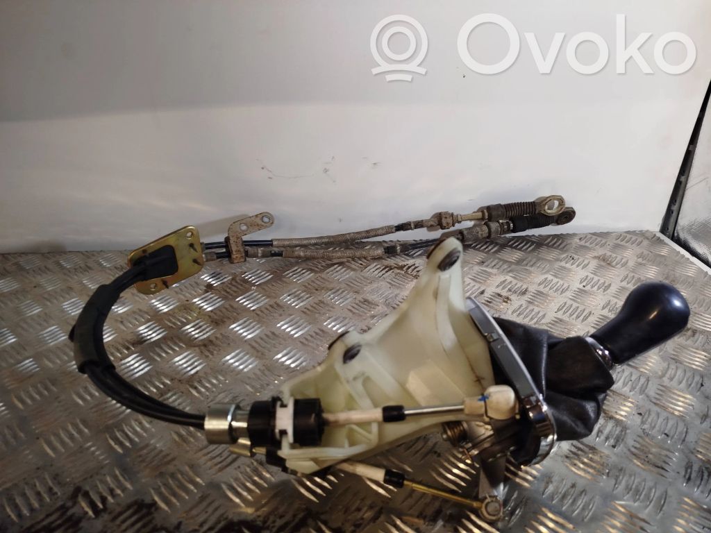 Selector caja de cambios