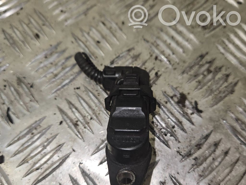Opel Corsa D Sensor de posición del cigüeñal (Usadas) 