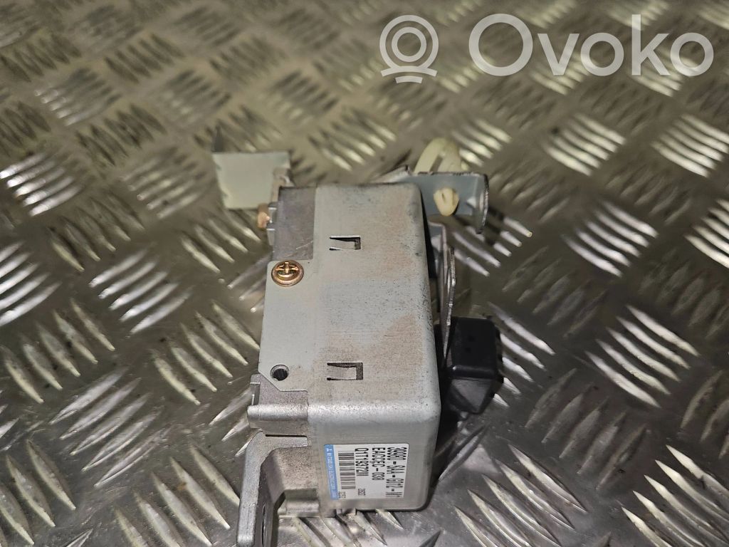 Power steering control unit/module   39980SAAG012M1