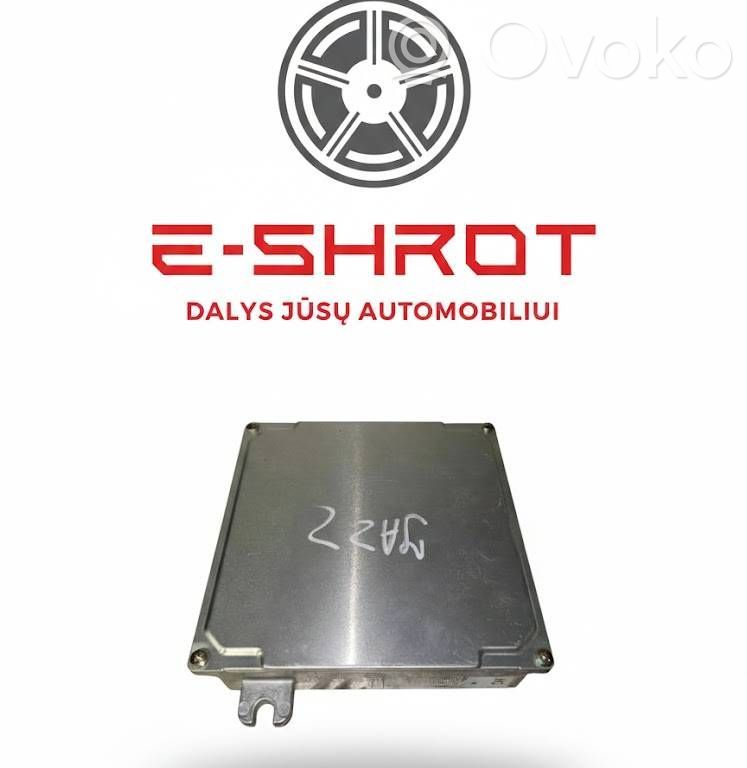 Honda Jazz Engine control unit/module 