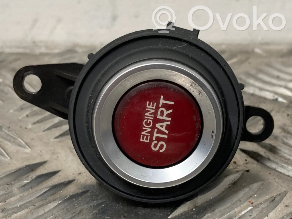 Engine start stop button switch   M26983