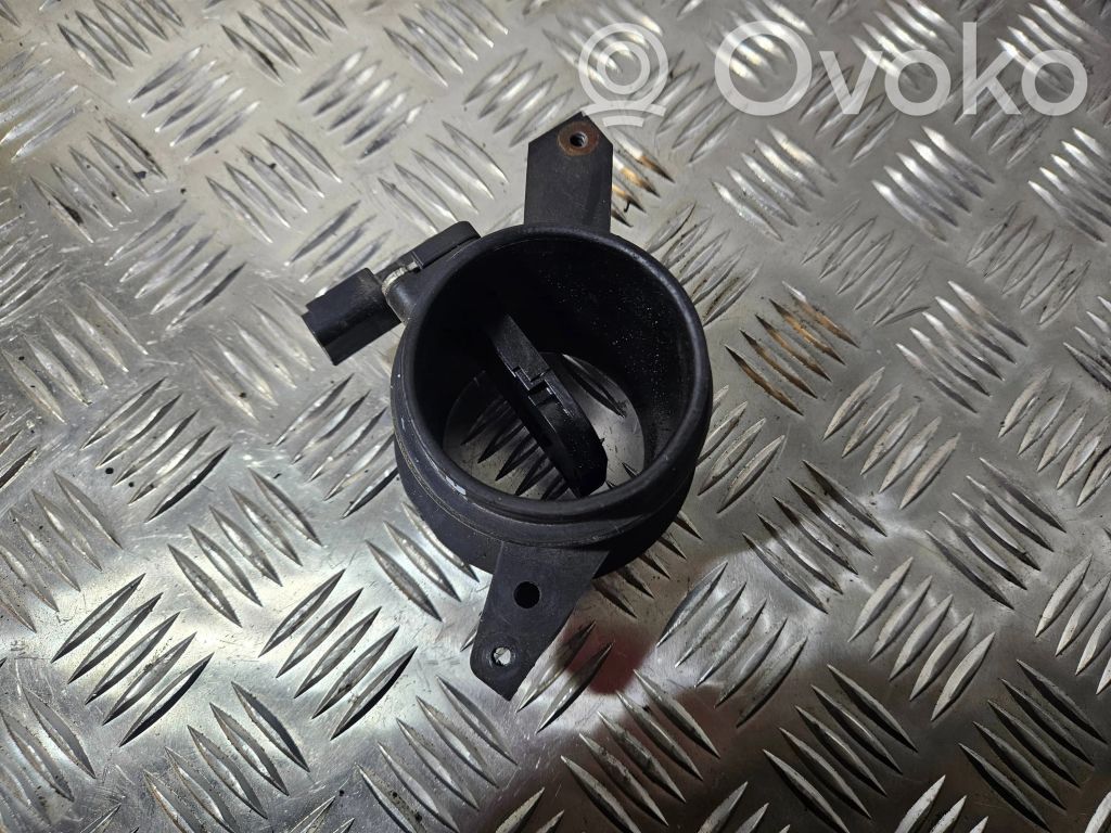 Ford Focus Przepływomierz masowy powietrza MAF 