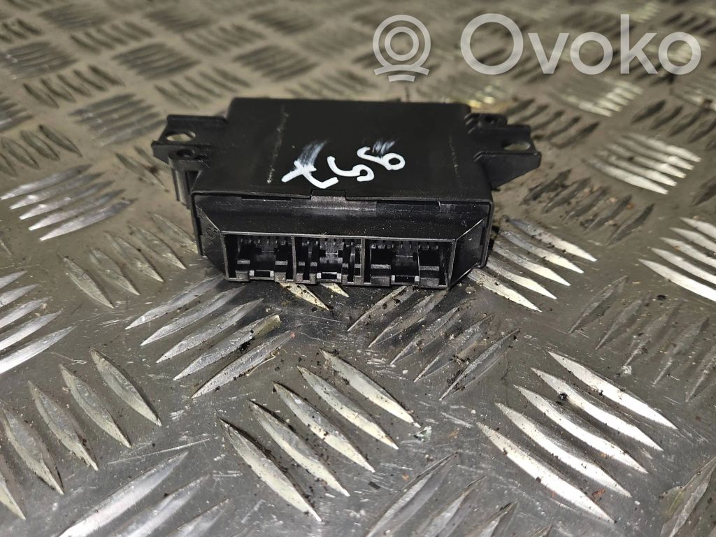 Audi A3 S3 8P Parking PDC control unit/module 