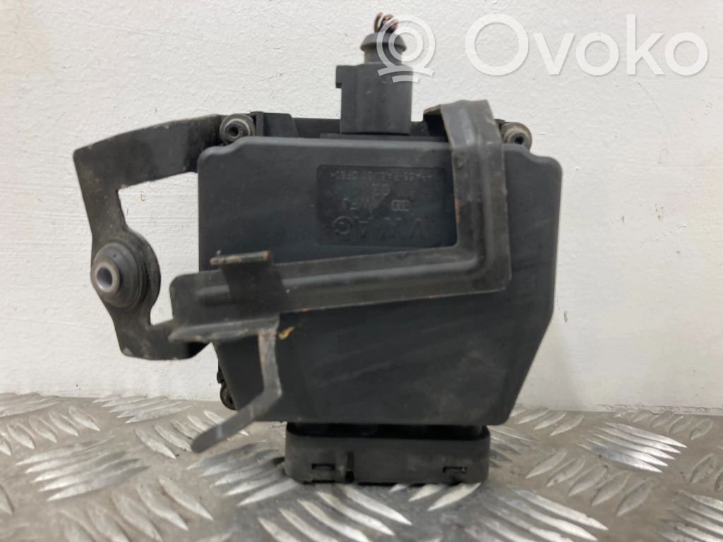 Audi A3 S3 8P Electroválvula del turbo 