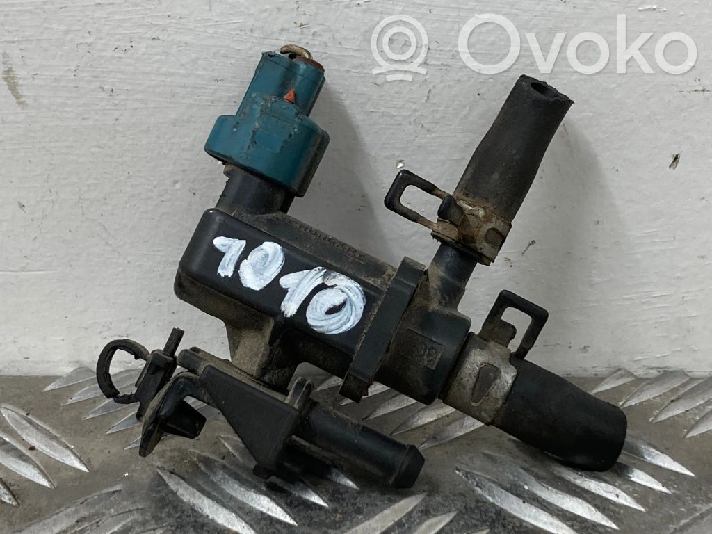 Toyota Avensis T250 Electroválvula del turbo 