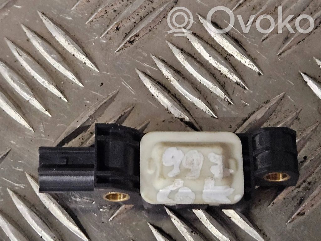 Audi A3 S3 8P Airbag deployment crash/impact sensor 