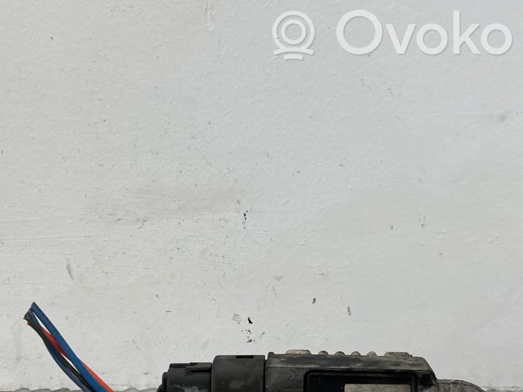 Chrysler Voyager Heater blower motor/fan resistor 