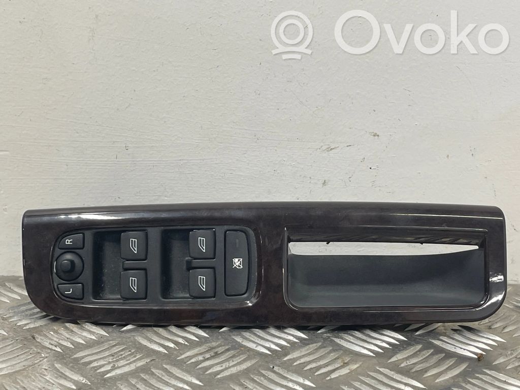 Electric window control switch   30710787