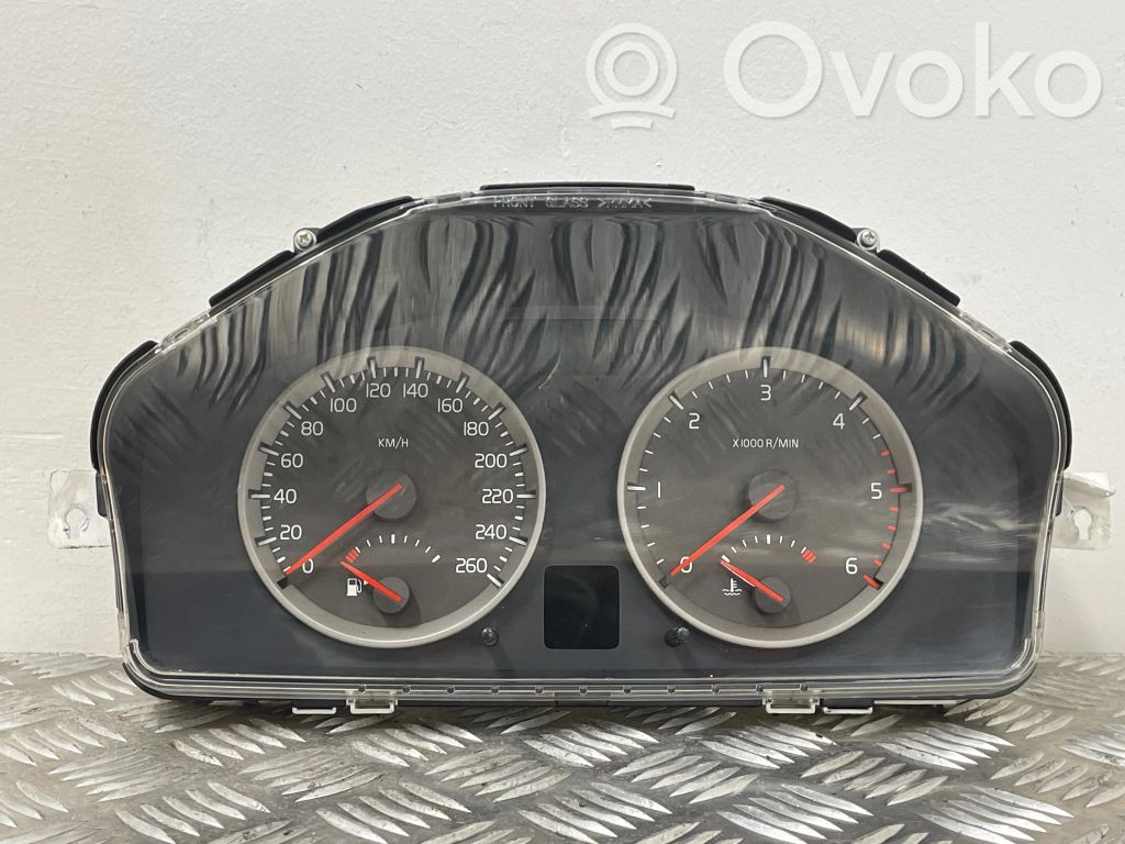 Speedometer (instrument cluster)   30710071