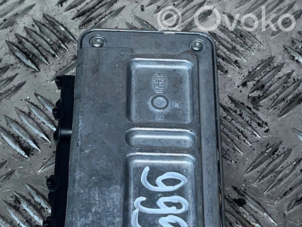Seat Altea Engine control unit/module 