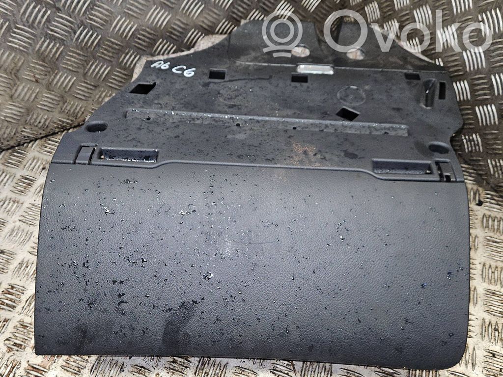 Audi A6 S6 C6 4F Guantera 