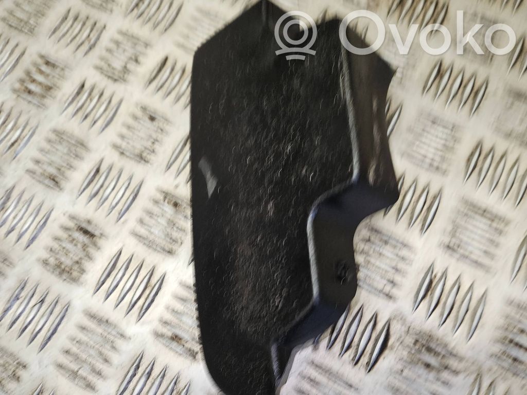 Subaru Forester SH Front splash guards bracket 