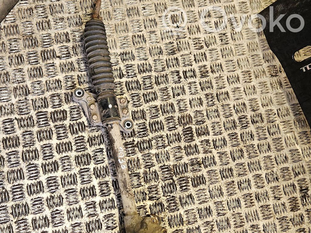 Honda Jazz Steering rack 